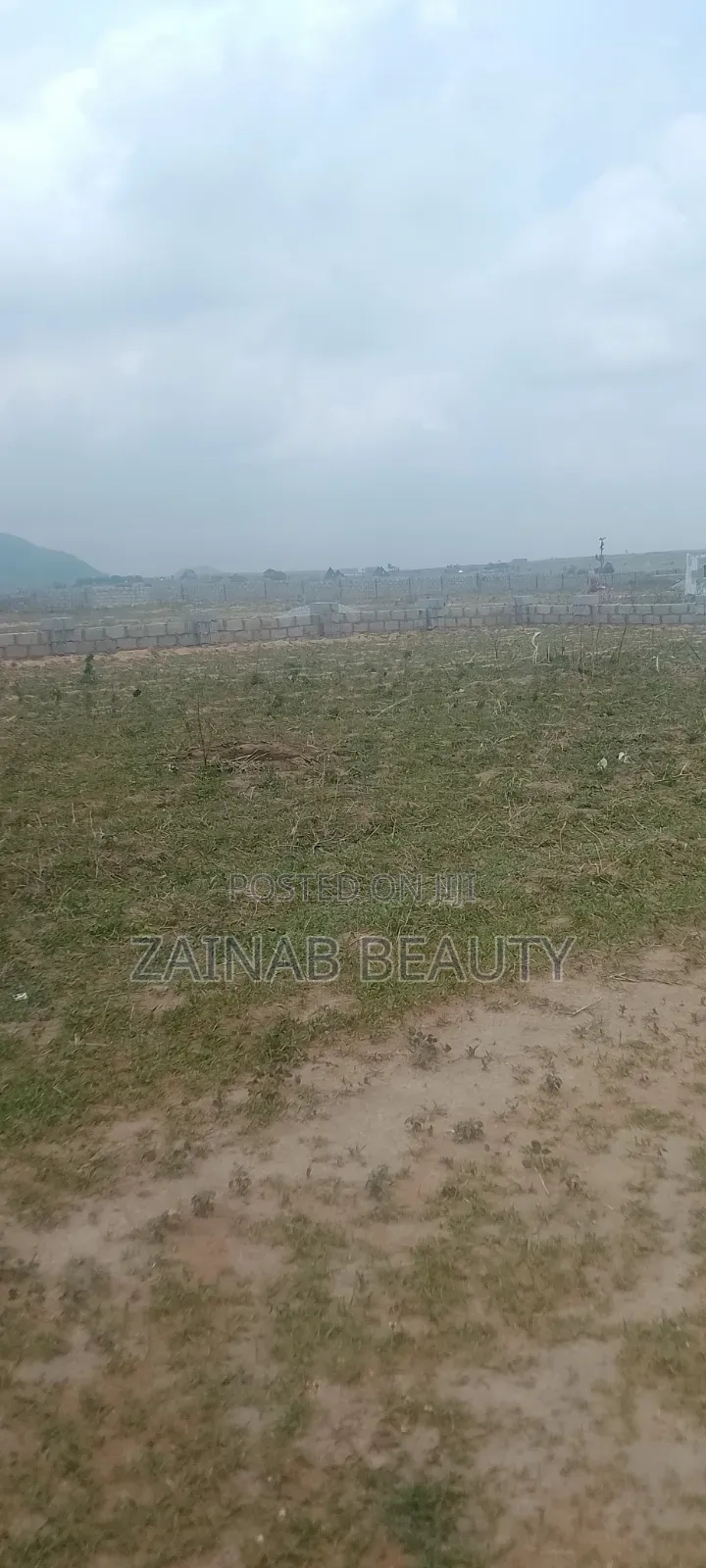 Prime Residential Plot for Sale