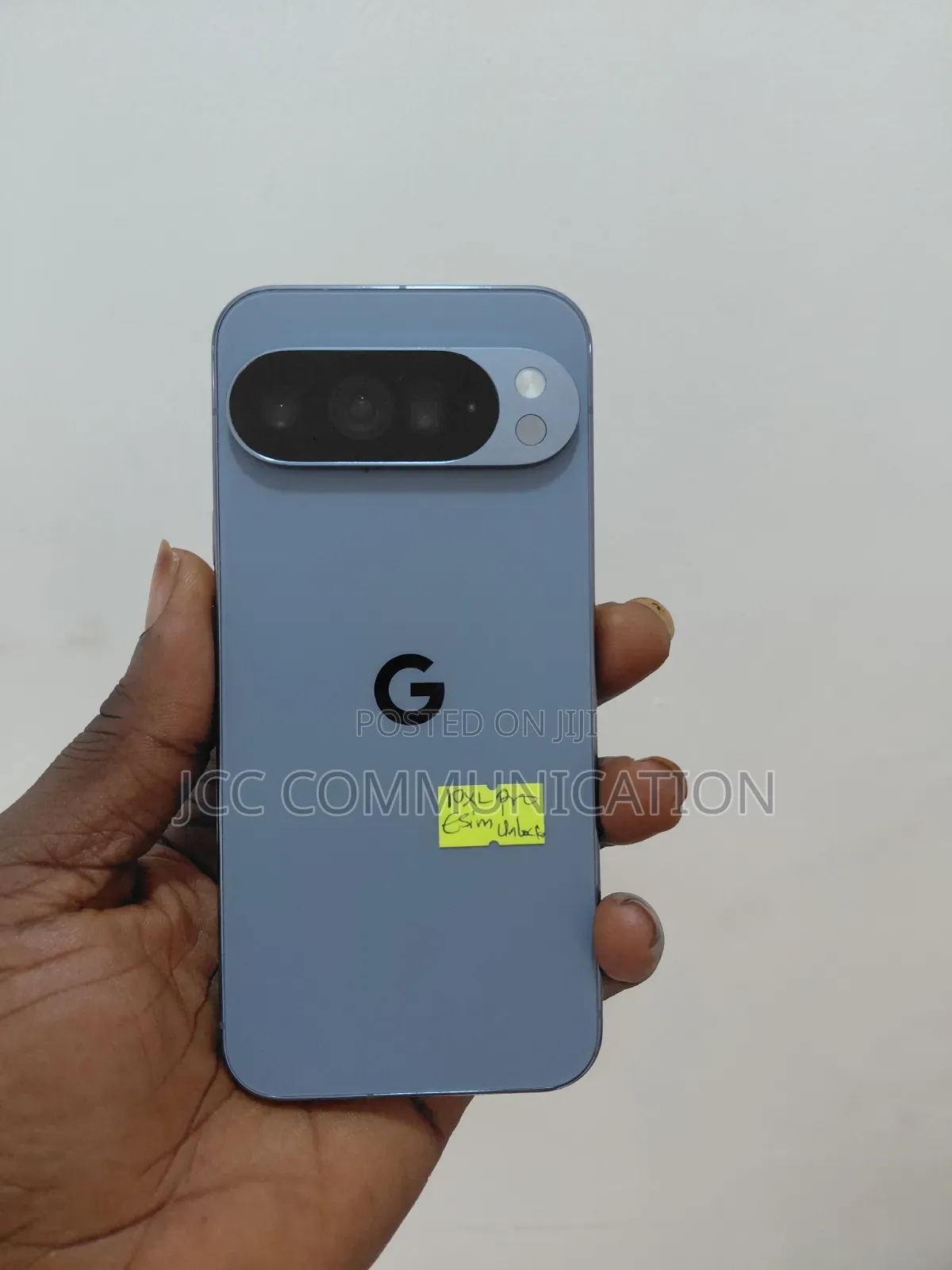Google Pixel 10 Pro XL 256 GB Purple