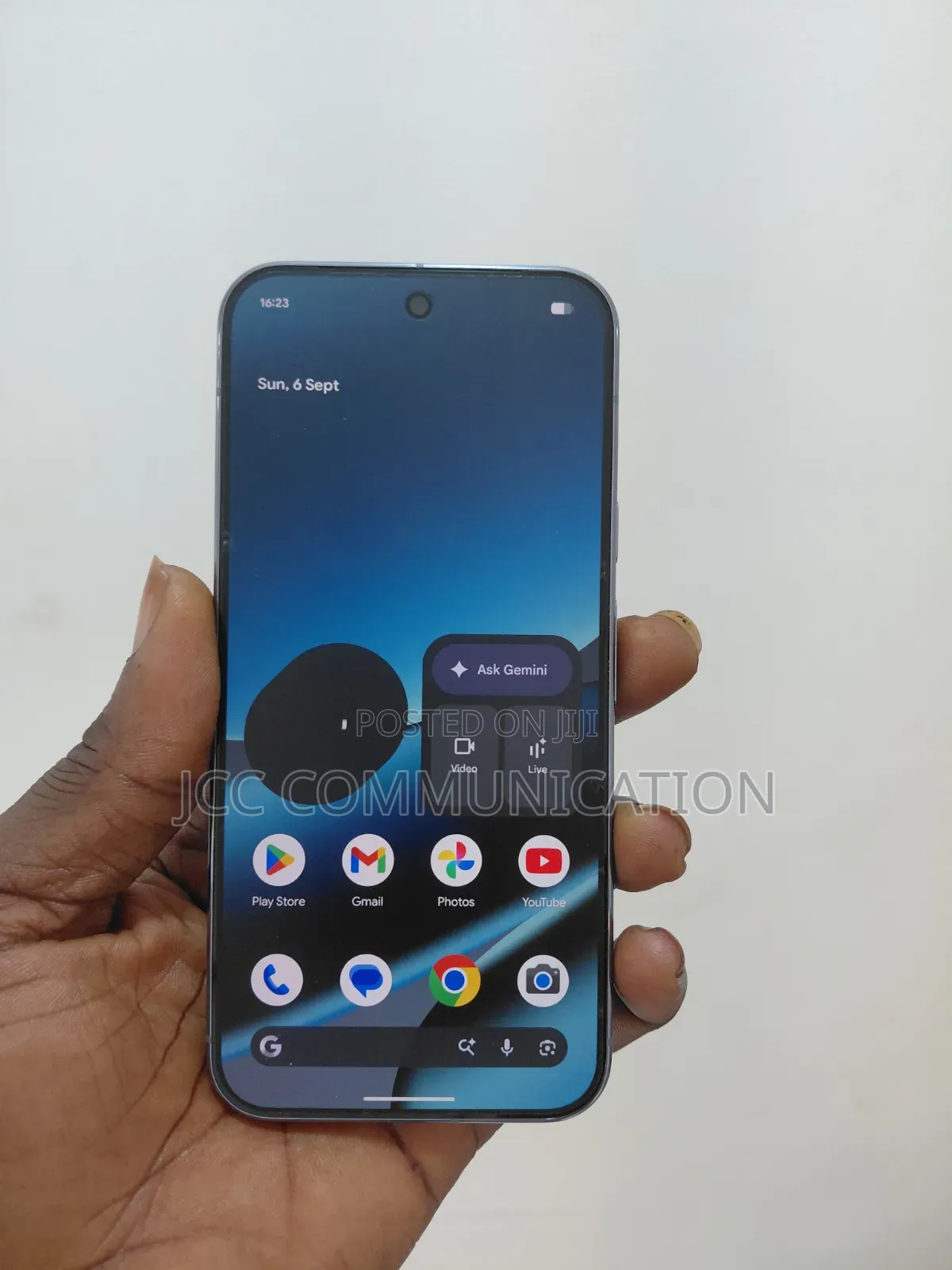 Google Pixel 10 Pro XL 256 GB Purple