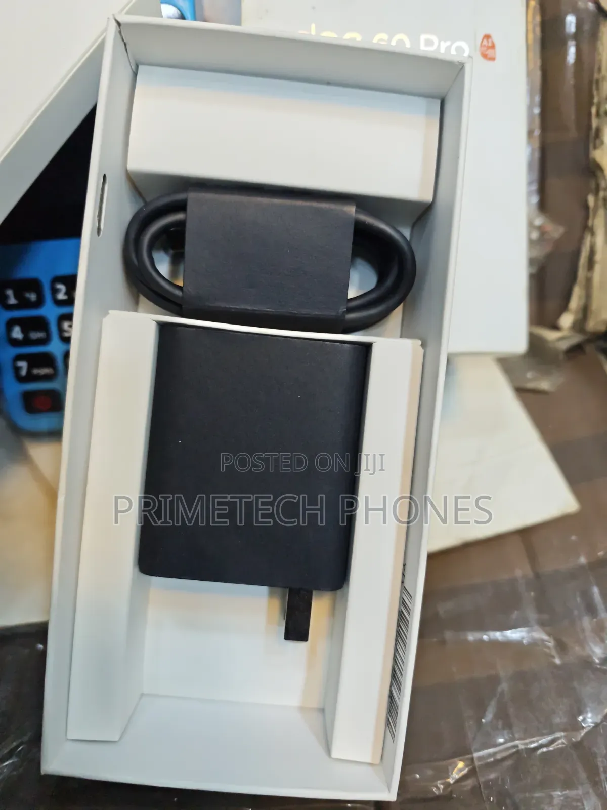 Motorola Edge 60 Pro 256 GB Gray