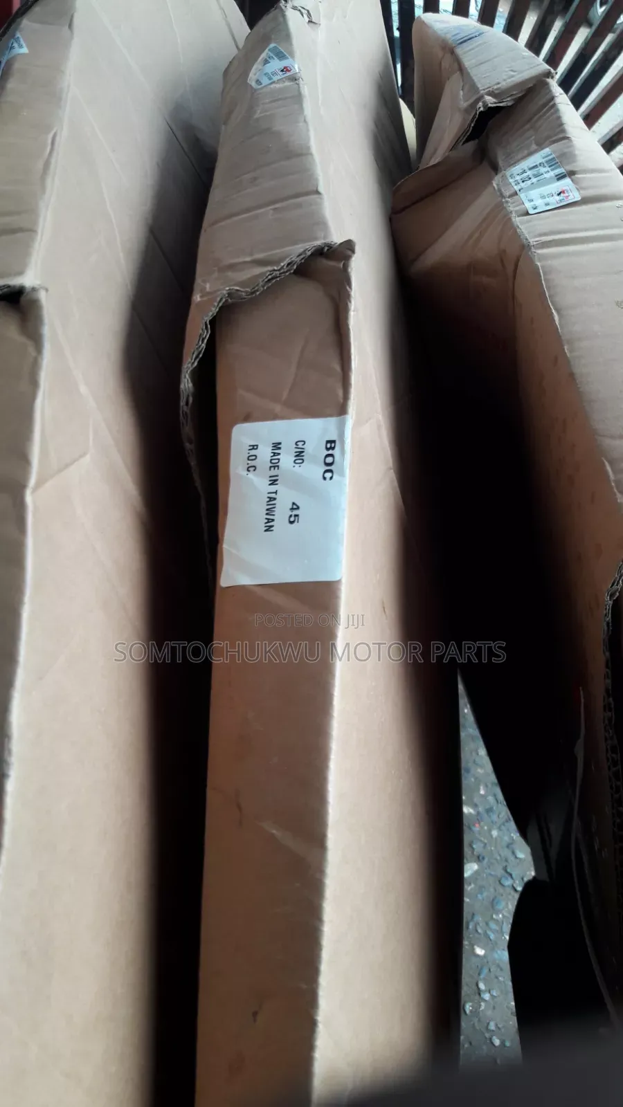 New Taiwan Bonnet for Honda Accord 2016/2017/2018/2020