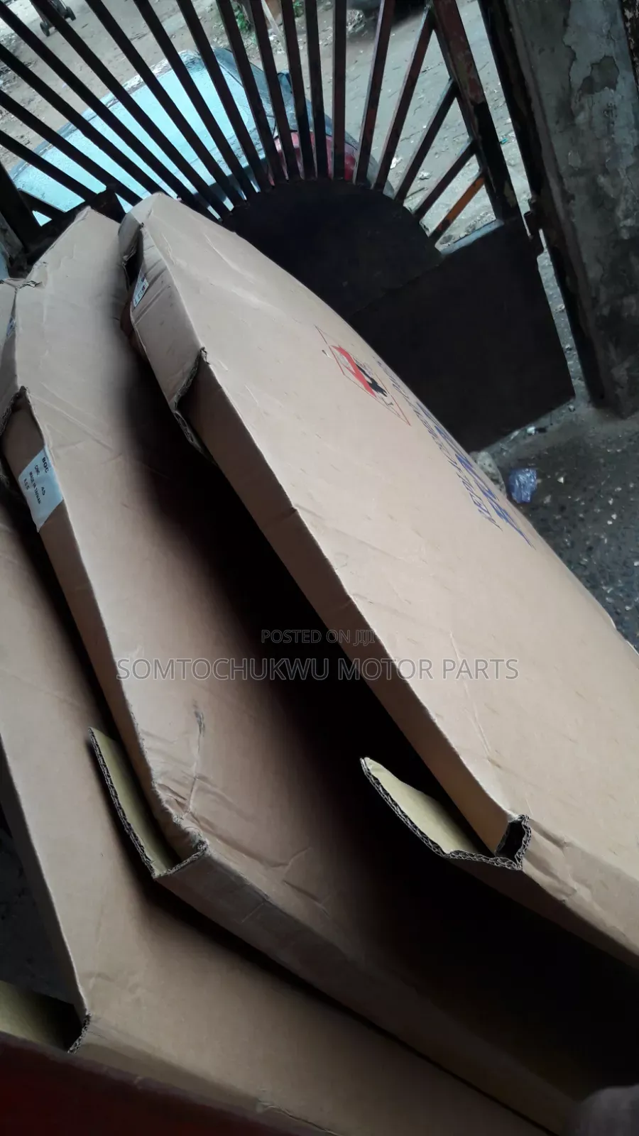New Taiwan Bonnet for Honda Accord 2016/2017/2018/2020