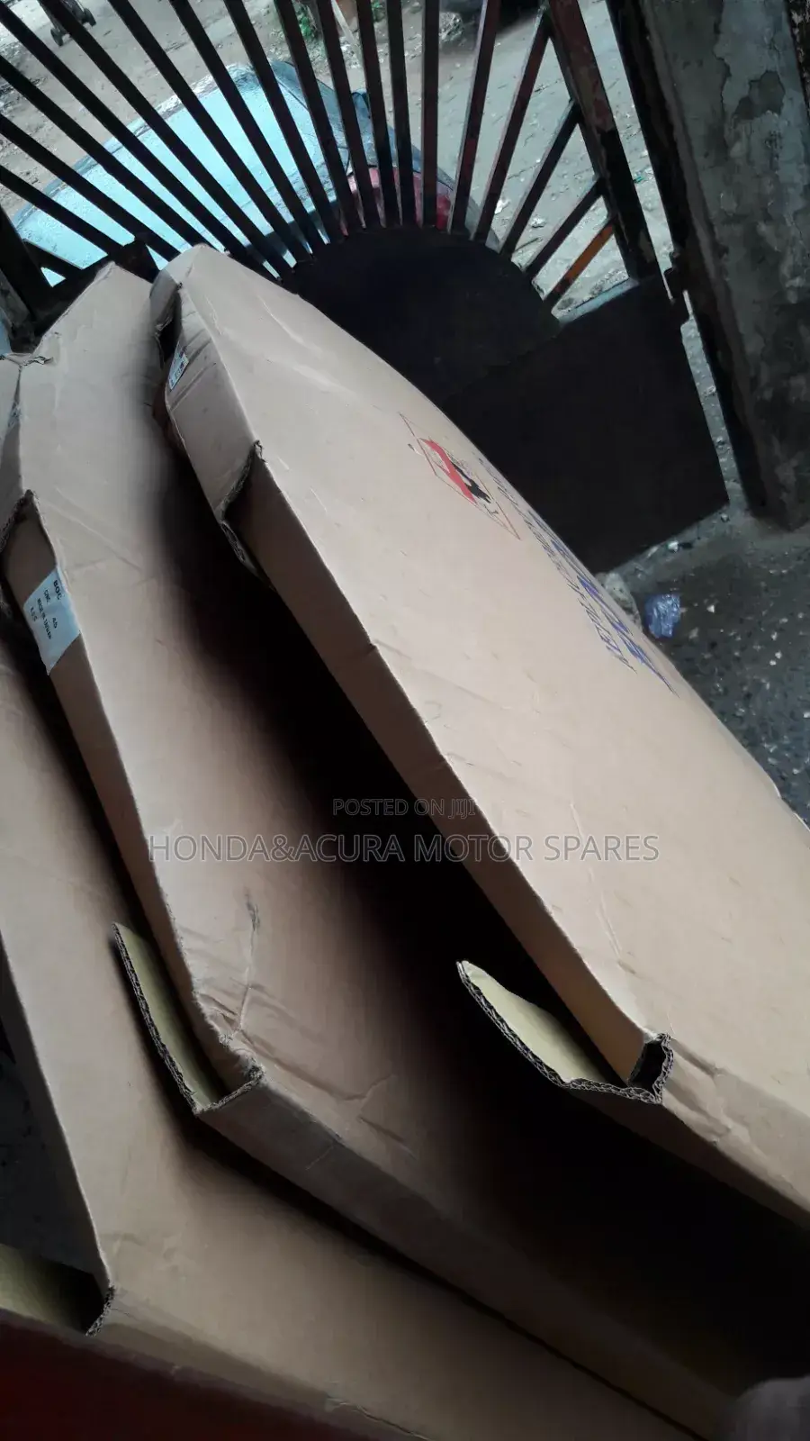 New Taiwan Bonnet for Honda Accord 2016/2017/2018/2020