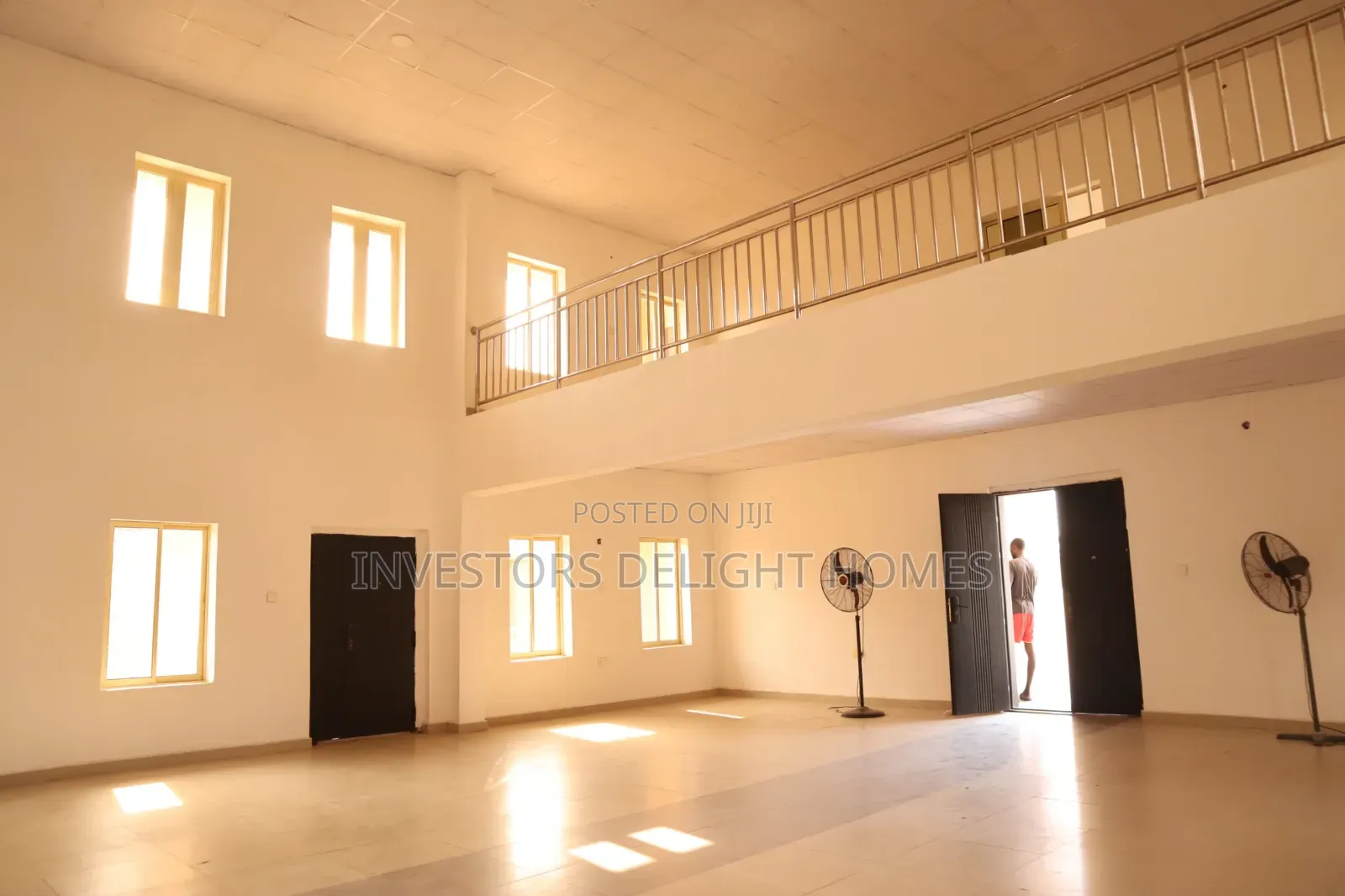 Church Building for Sale