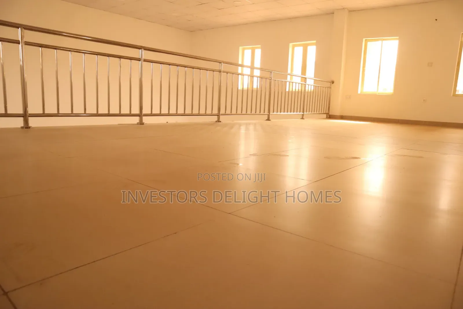 Church Building for Sale
