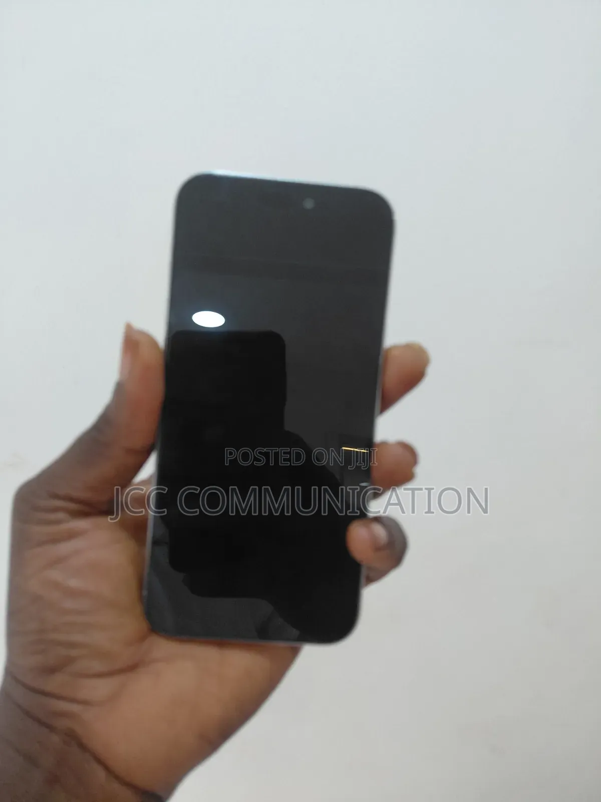 Apple iPhone 16 Pro Max 256 GB White