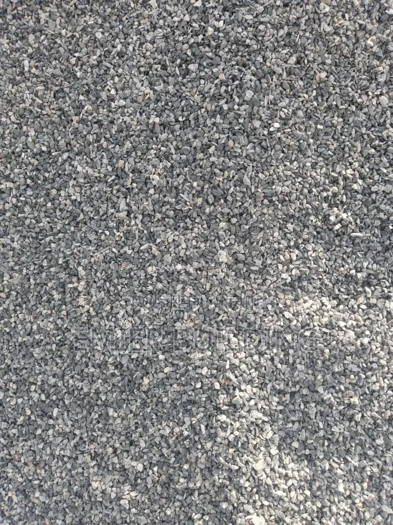 Granite Half Inch