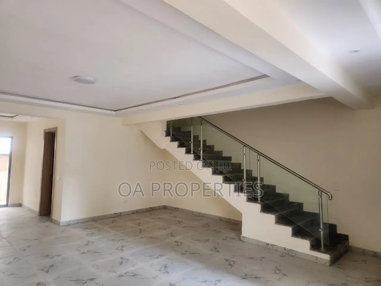 3bdrm Duplex in Bodija for rent