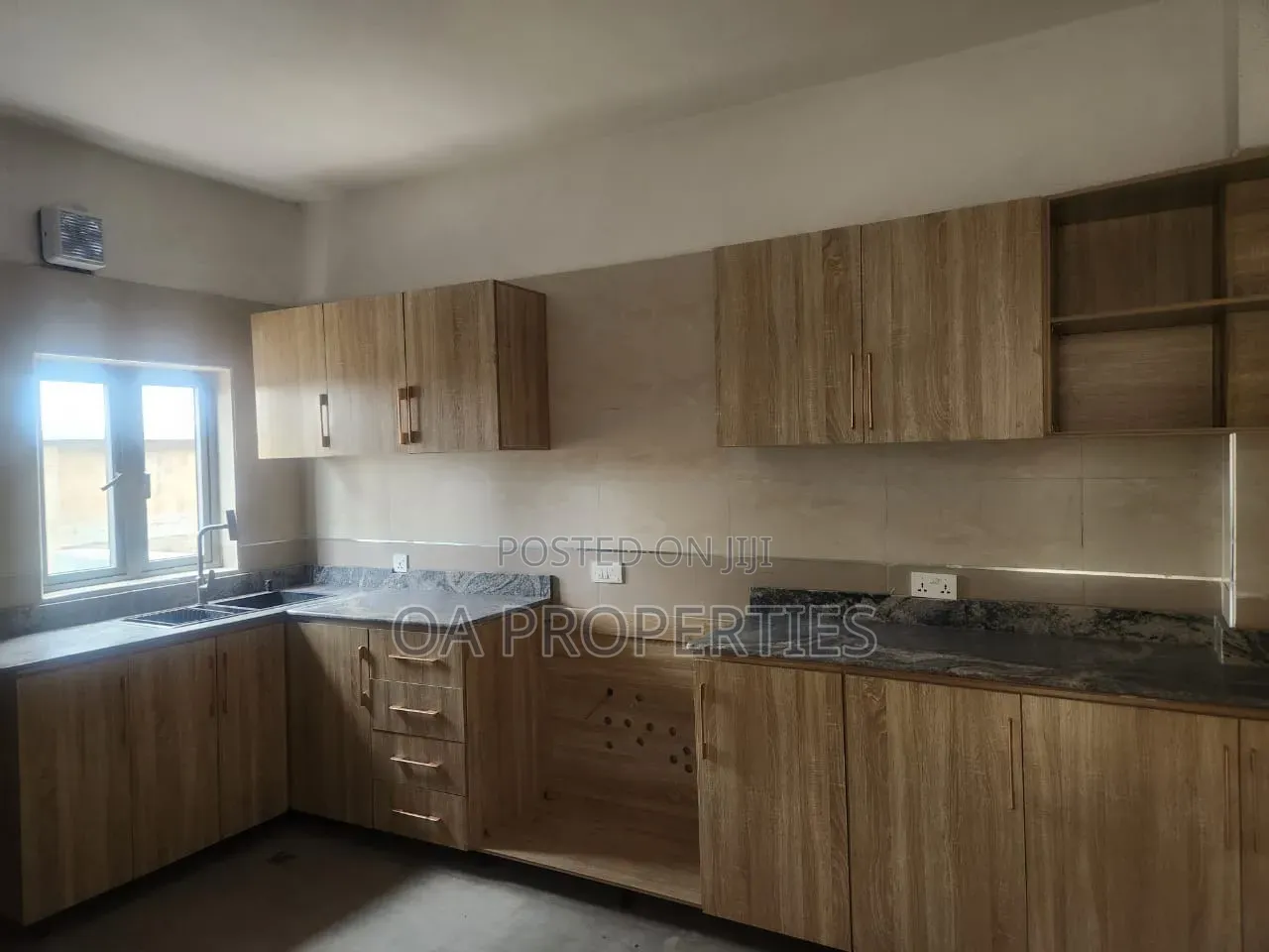 3bdrm Duplex in Bodija for rent