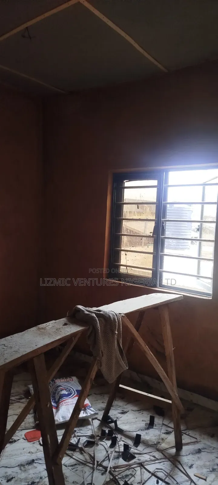 Furnished 2bdrm Apartment in Agric Estate, Igando / Ikotun/Igando