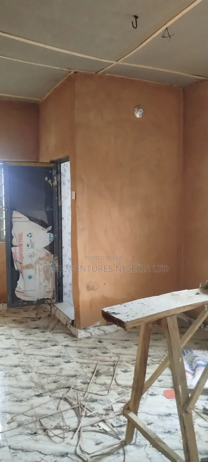 Furnished 2bdrm Apartment in Agric Estate, Igando / Ikotun/Igando