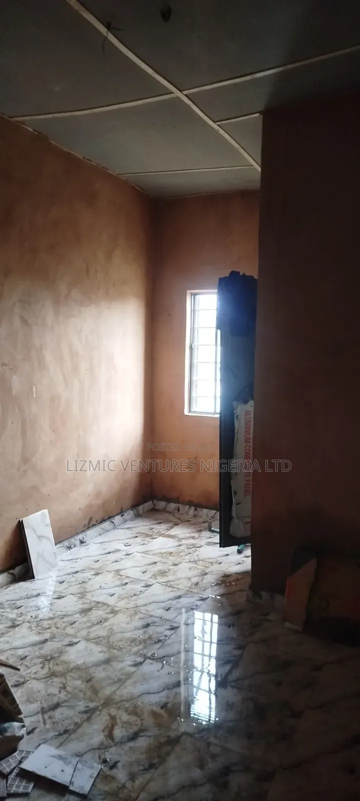 Furnished 2bdrm Apartment in Agric Estate, Igando / Ikotun/Igando
