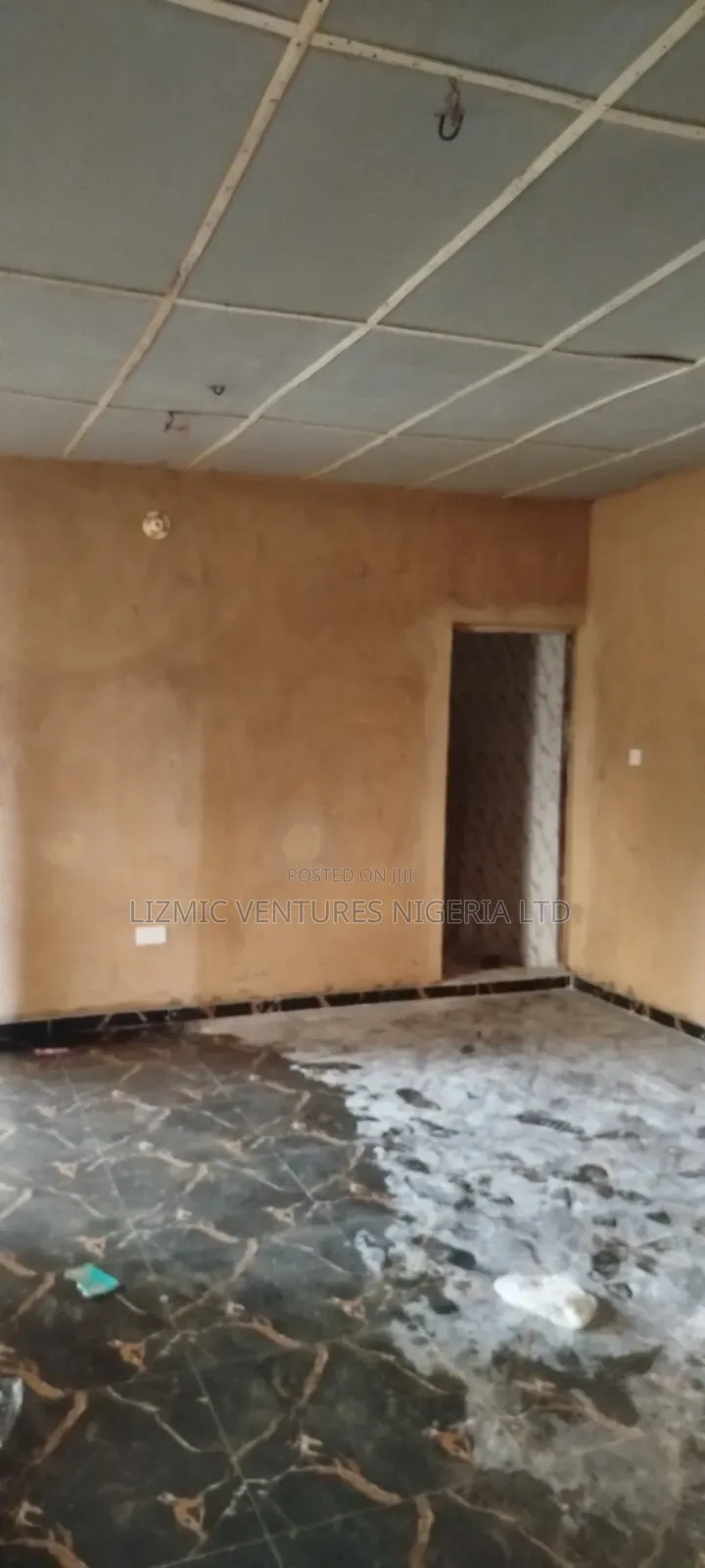 Furnished 2bdrm Apartment in Agric Estate, Igando / Ikotun/Igando