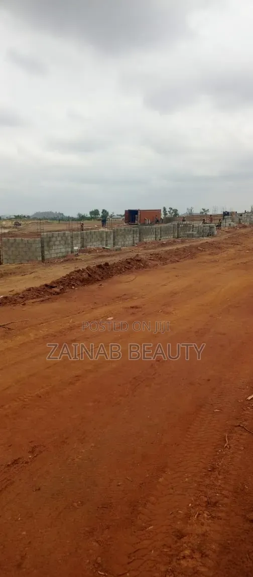 Spacious Residential Plot for Sale