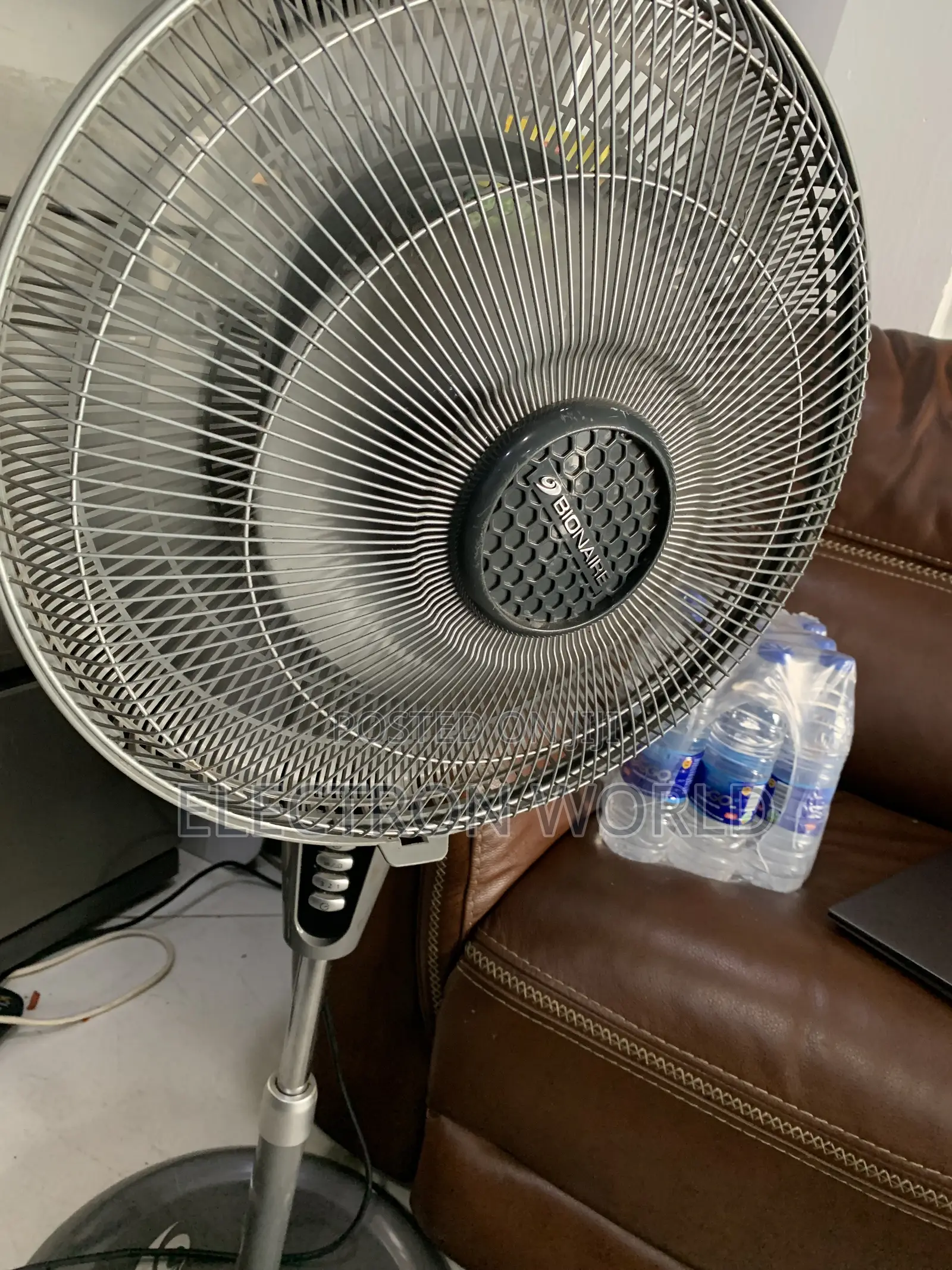 Standing Fan