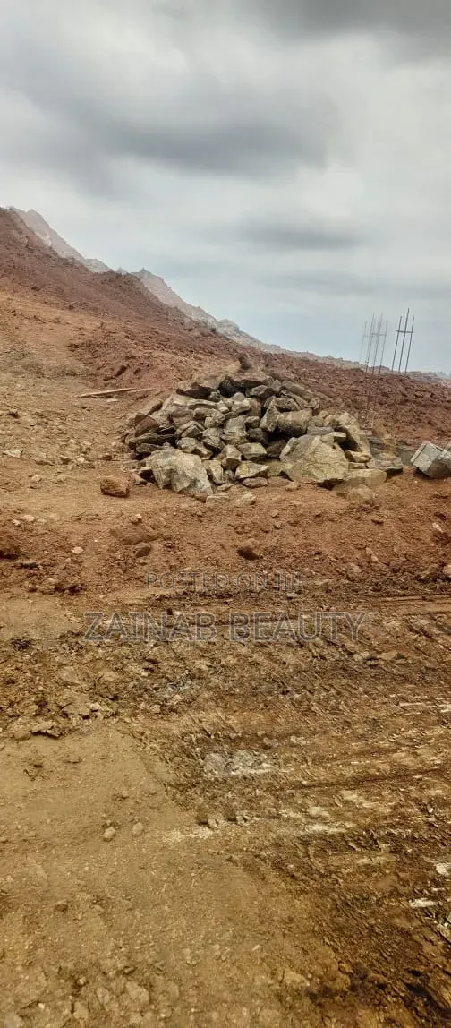 Prime Estate Land for Sale