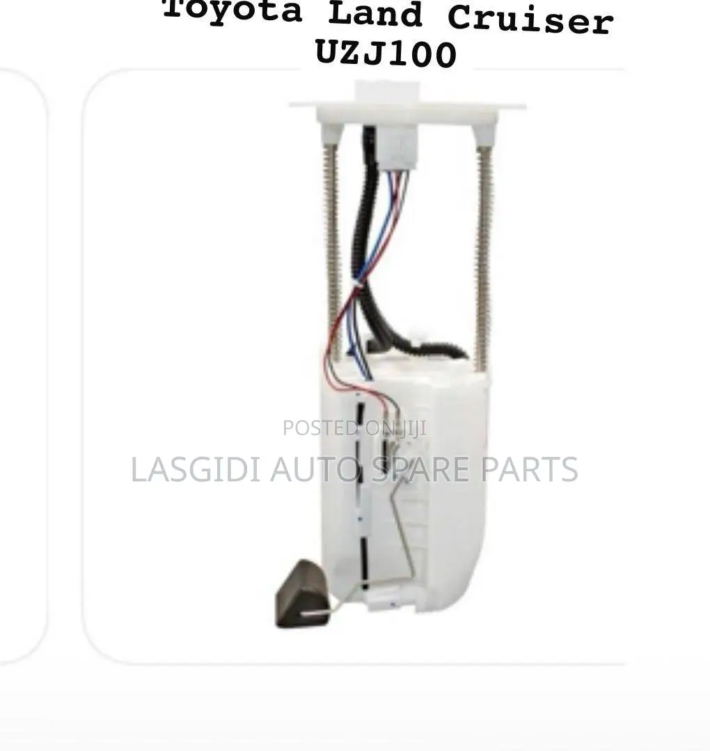 Cars Fuel Pump