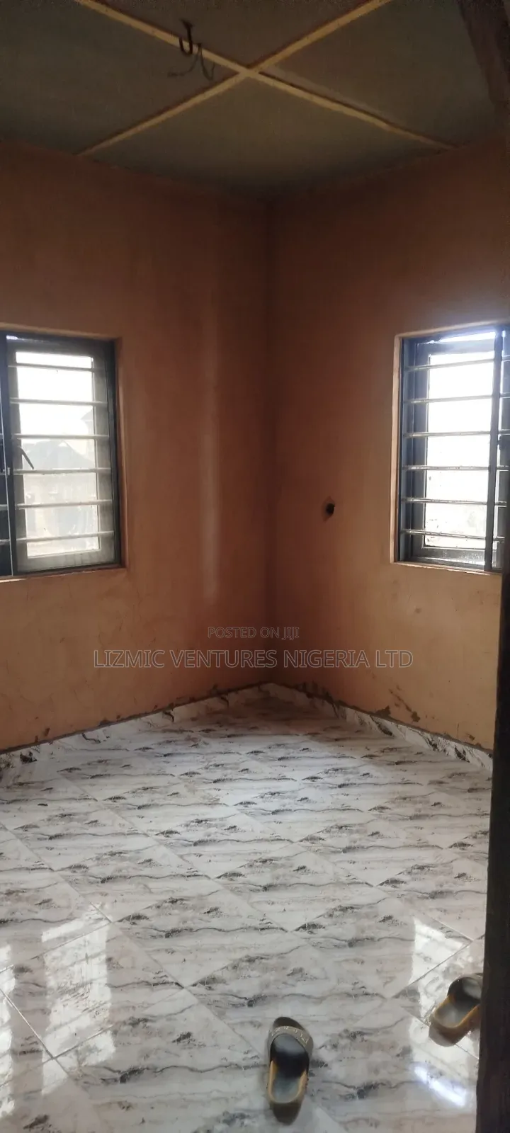 2bdrm Apartment in Agric Rd, Igando / Ikotun/Igando for rent
