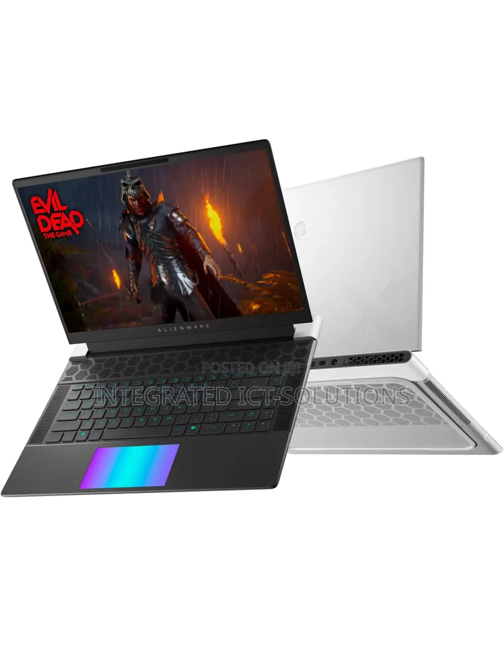 New Laptop Dell 32GB Intel Core Ultra 9 SSD 2T
