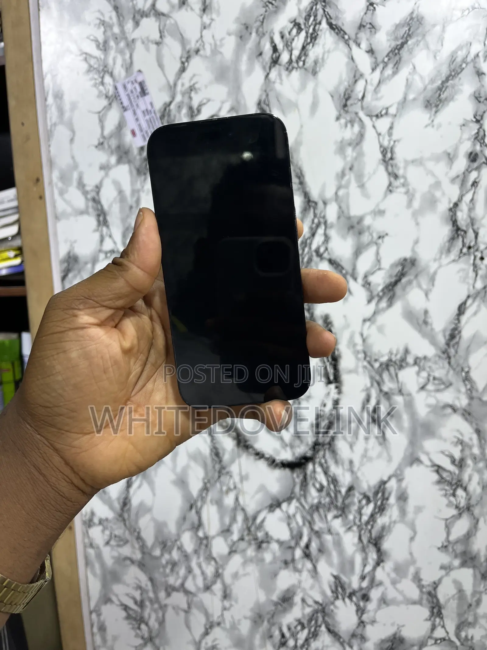 Apple iPhone 14 Pro 128 GB Black