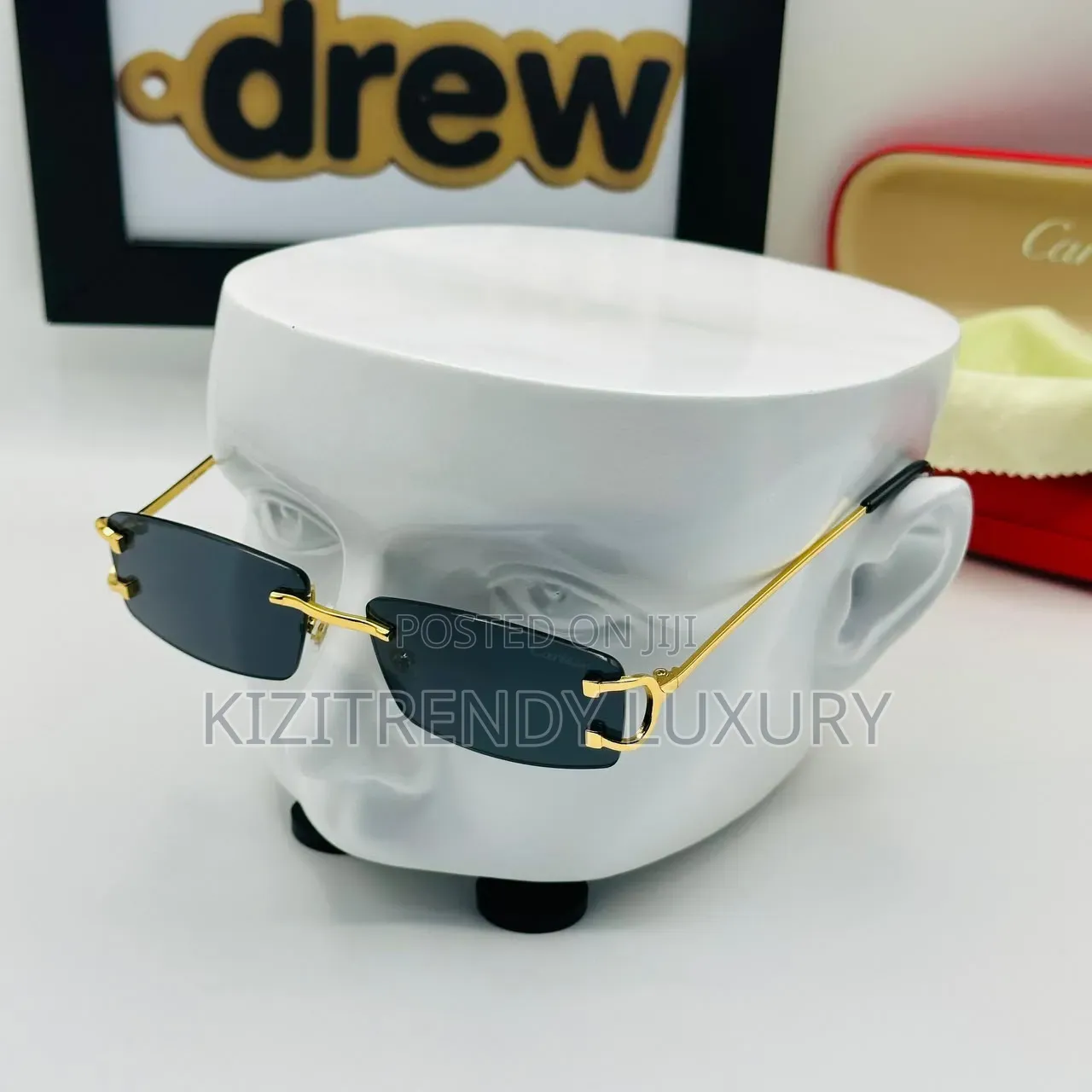 Cartier Sunglasses