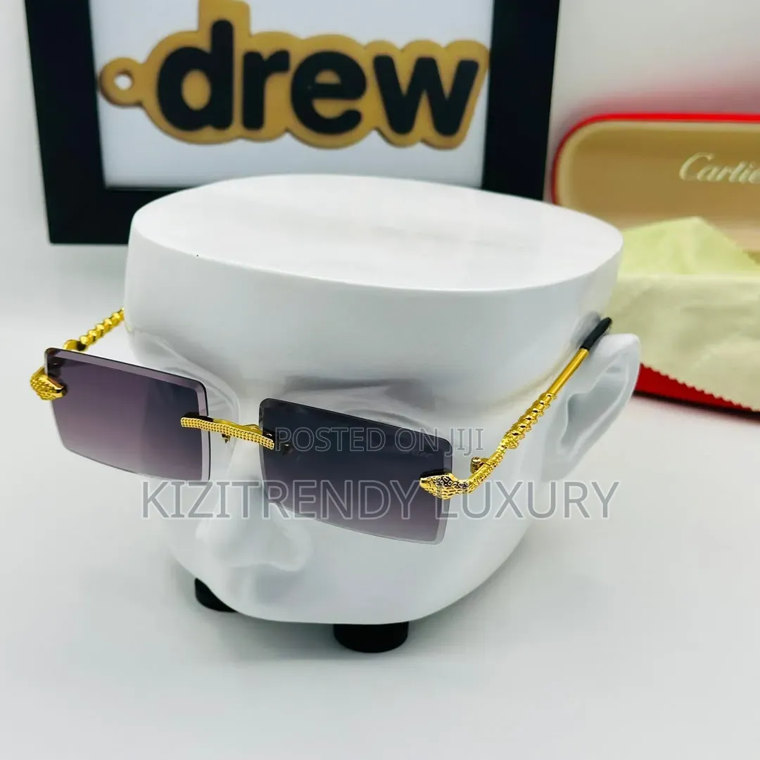 Cartier Sunglasses