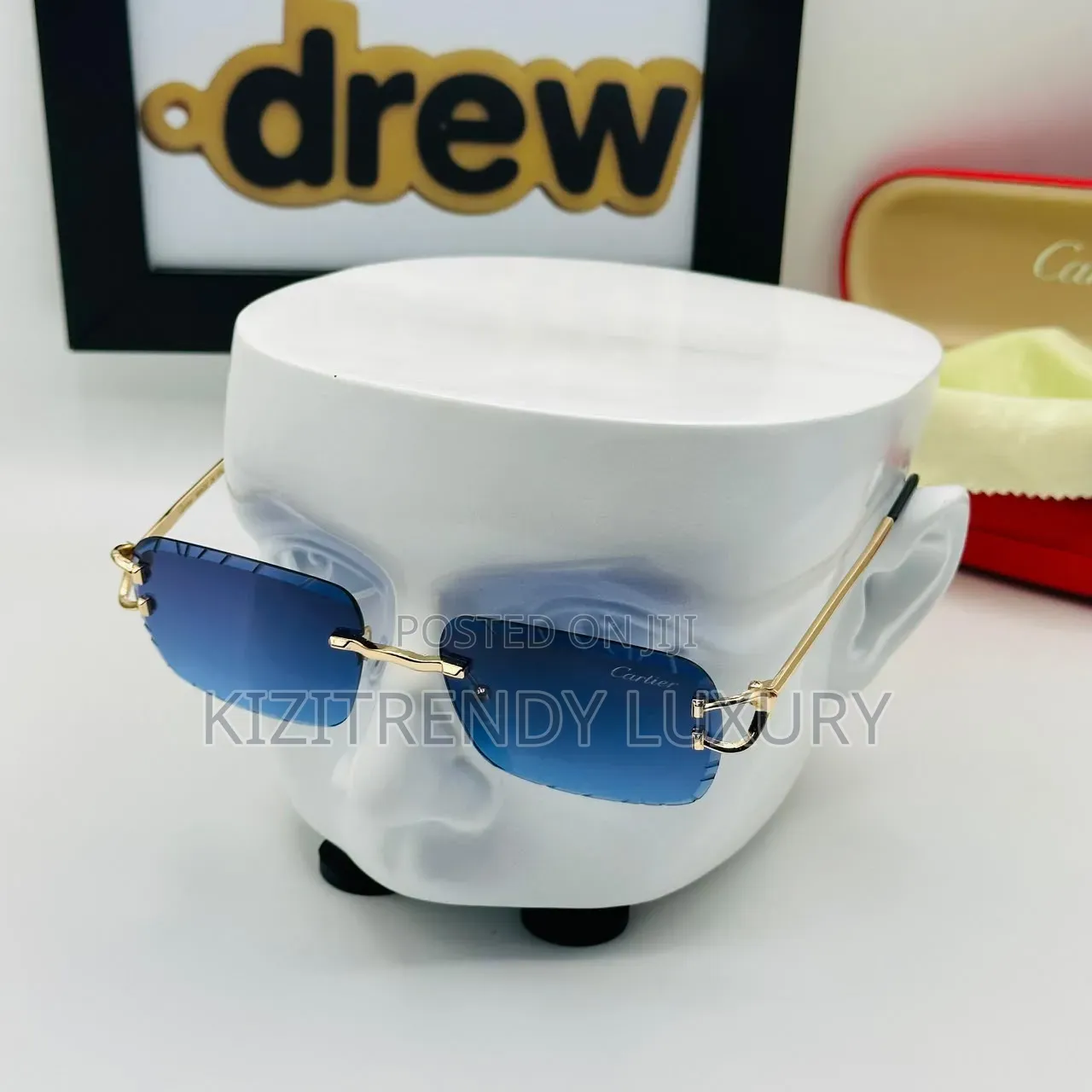 Cartier Sunglasses