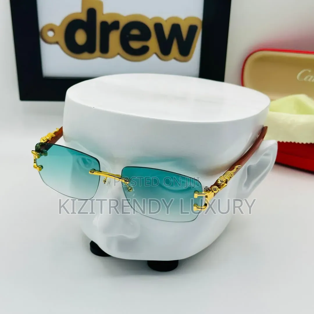 Cartier Sunglasses