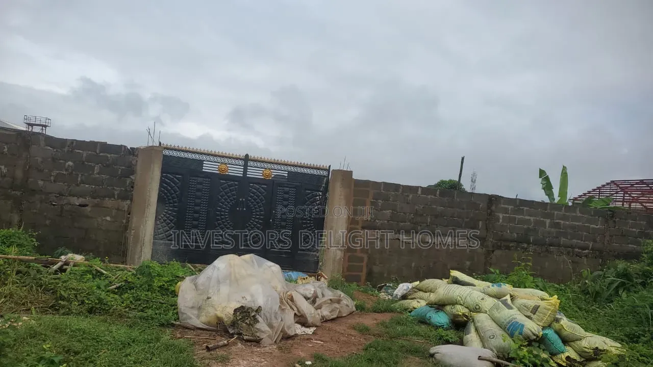 Industrial Land for Sale