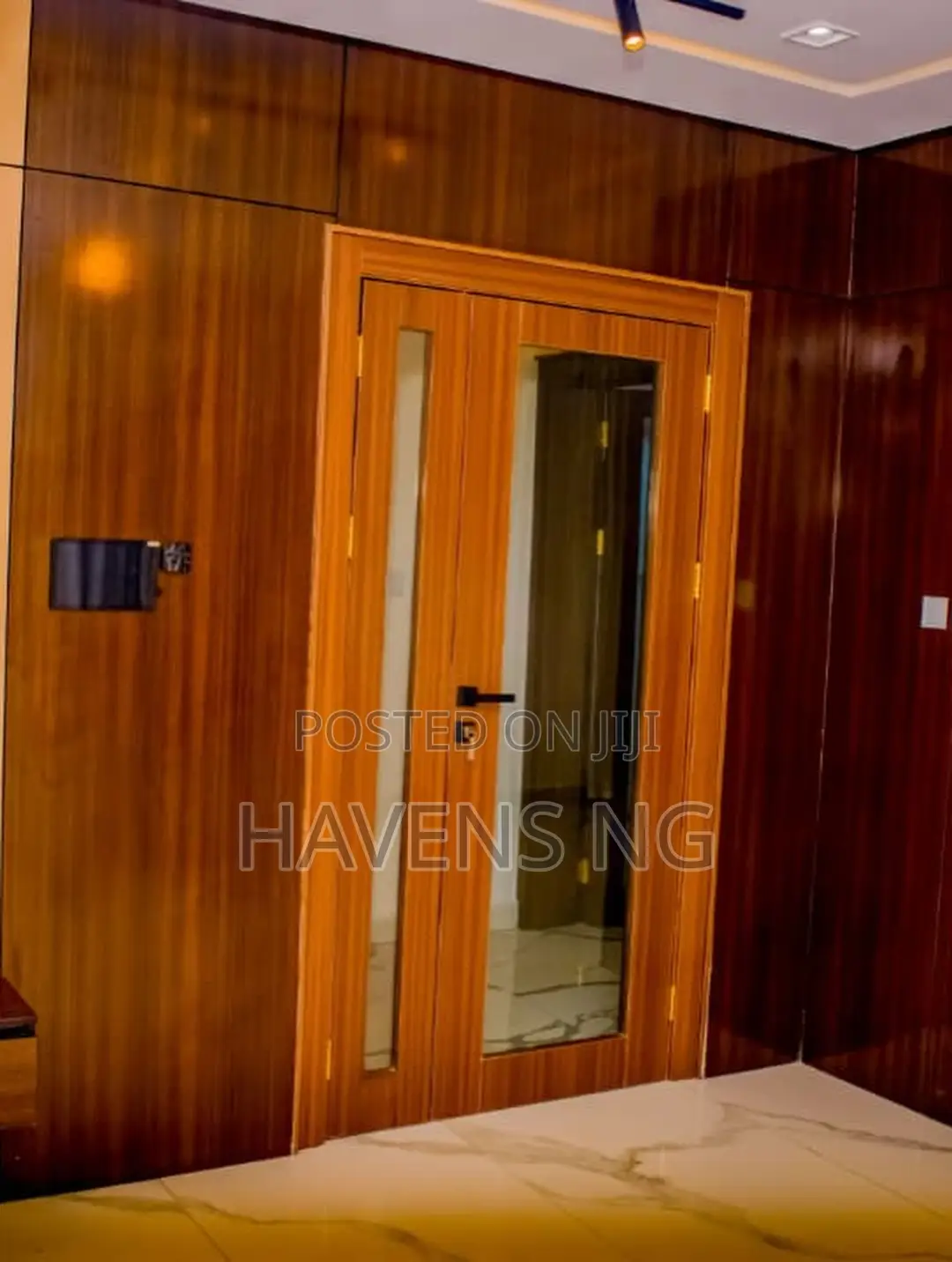 4bdrm Duplex in Obio-Akpor for sale