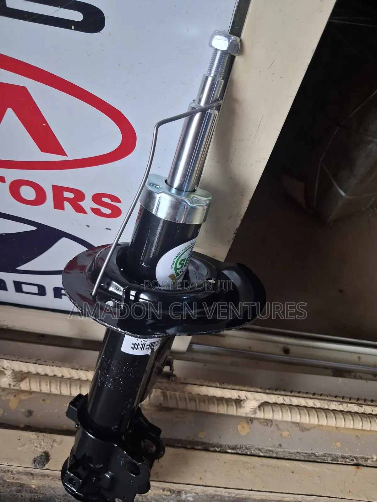 Front Shock Hyundai Sonata America 2011/2012/2014/2015