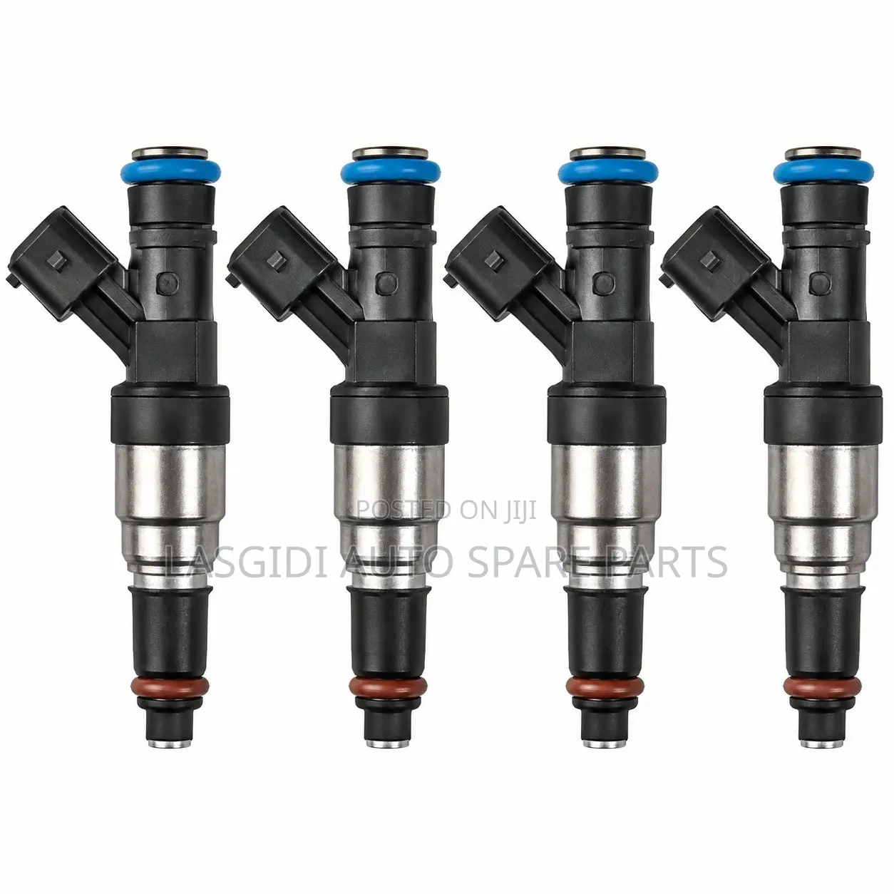 Car Nozzle
