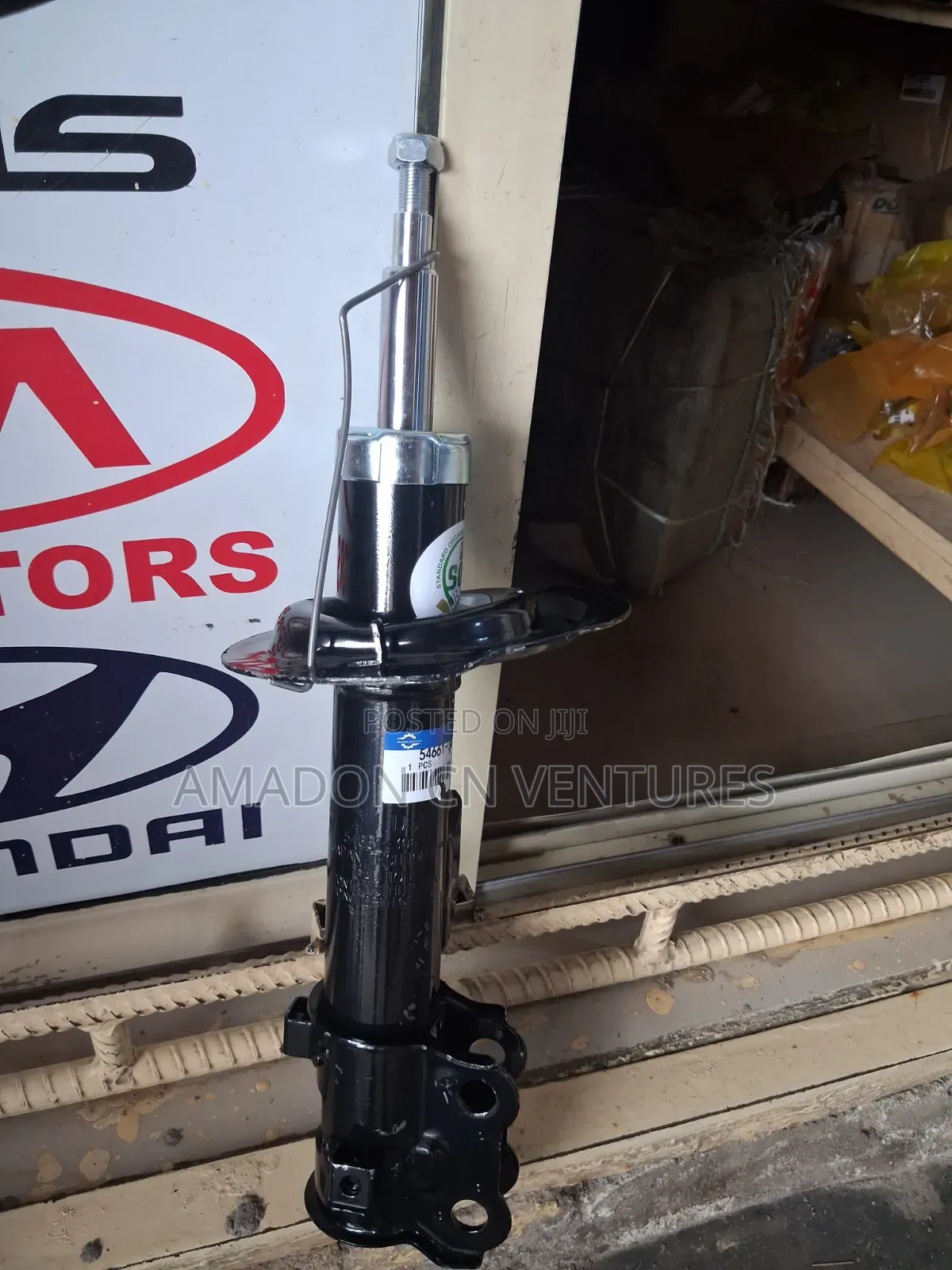 Front Shock Hyundai Sonata America