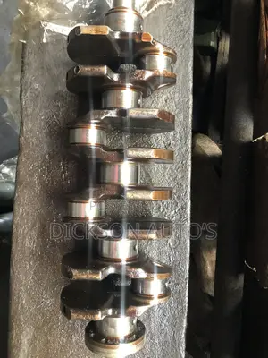 3rz Crankshaft Tokunbo Standard