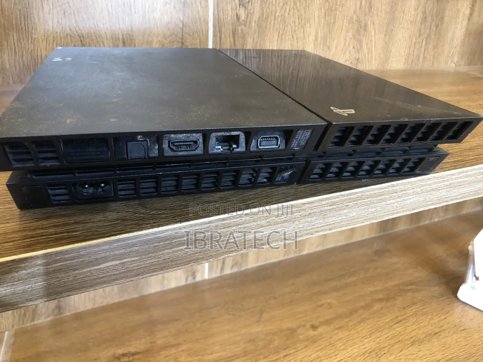 Play Station 4 Pro || Nationwide Delivery