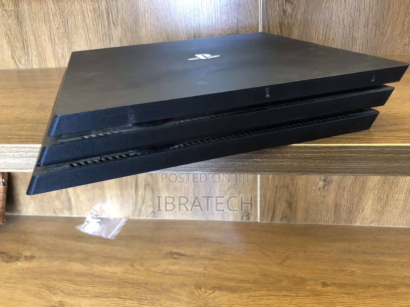 Play Station 4 Pro || Nationwide Delivery