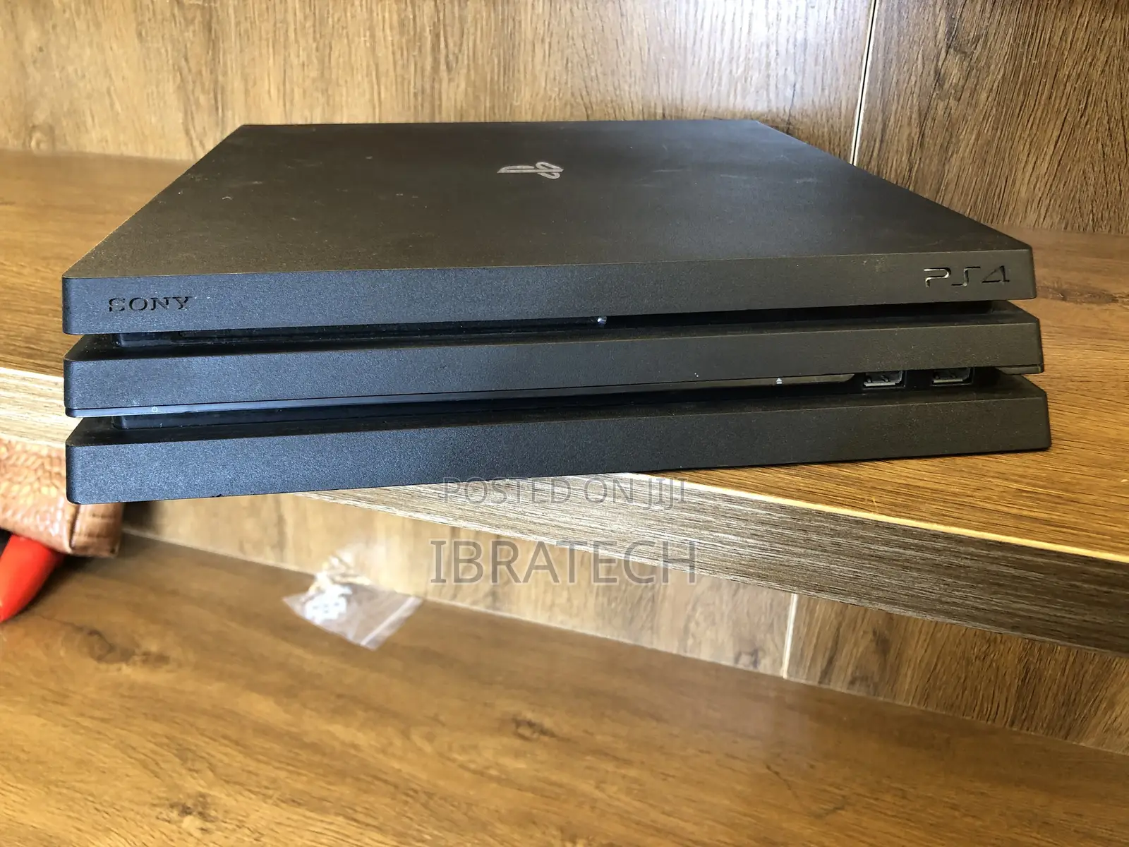 Play Station 4 Pro || Nationwide Delivery