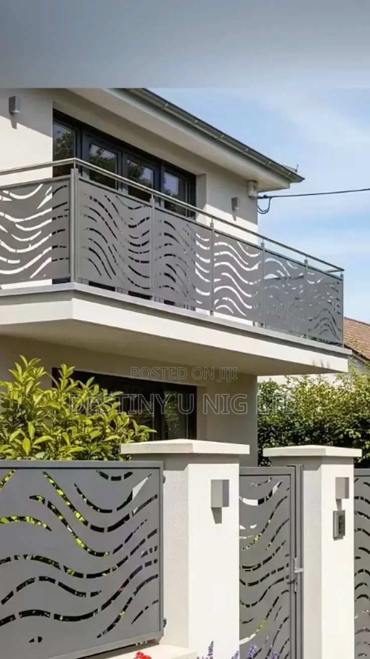 Pergola Roof