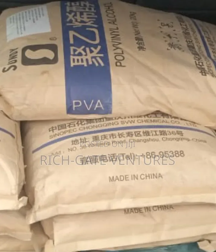 PVA Powder (Goshenol)