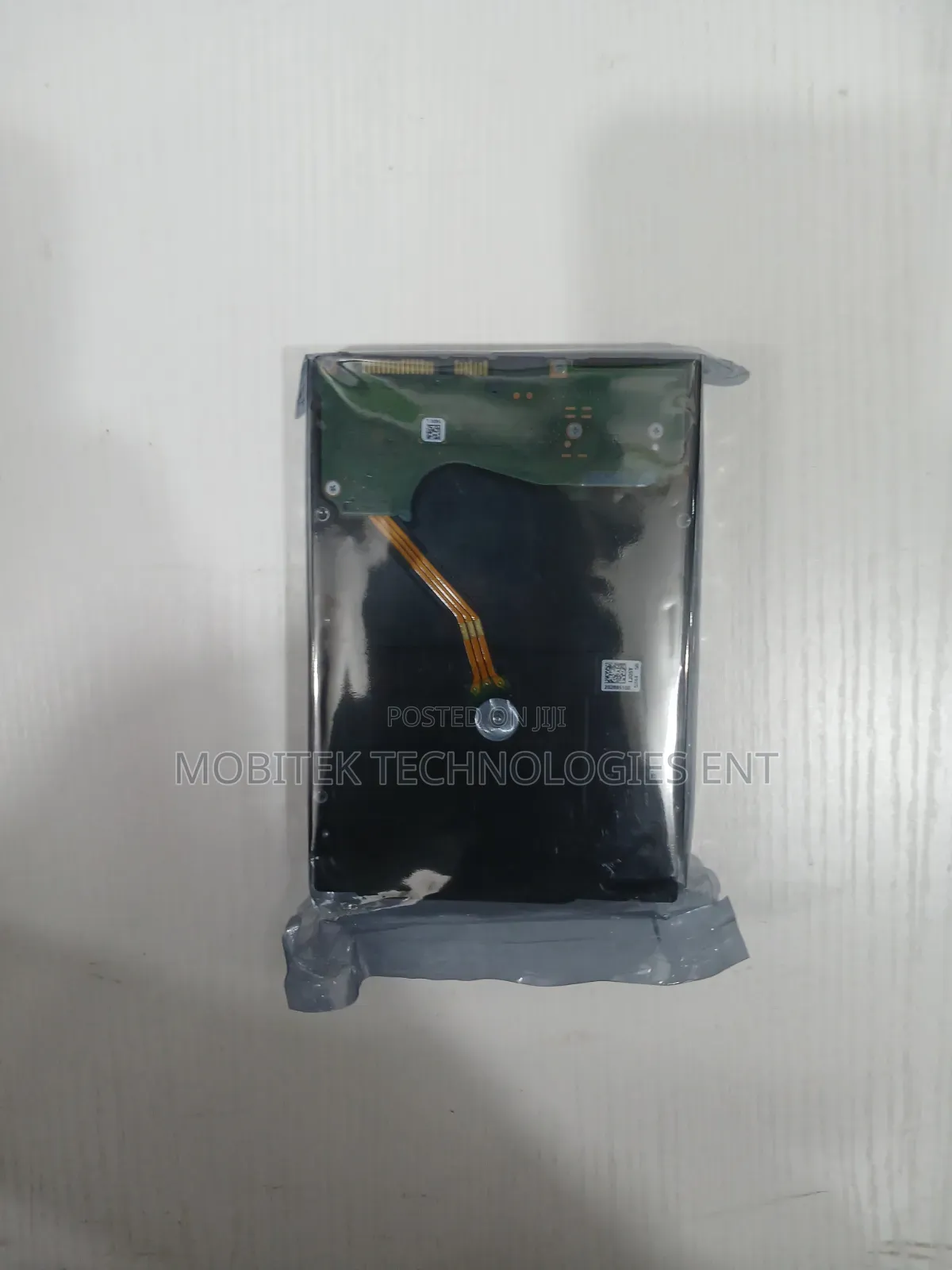 20tb Seagate Skyhawk Sata Desktop Hard Drive