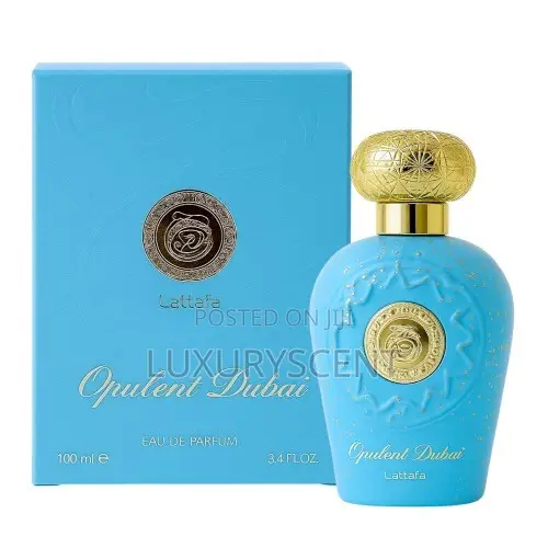 Opulent Dubai 100ml