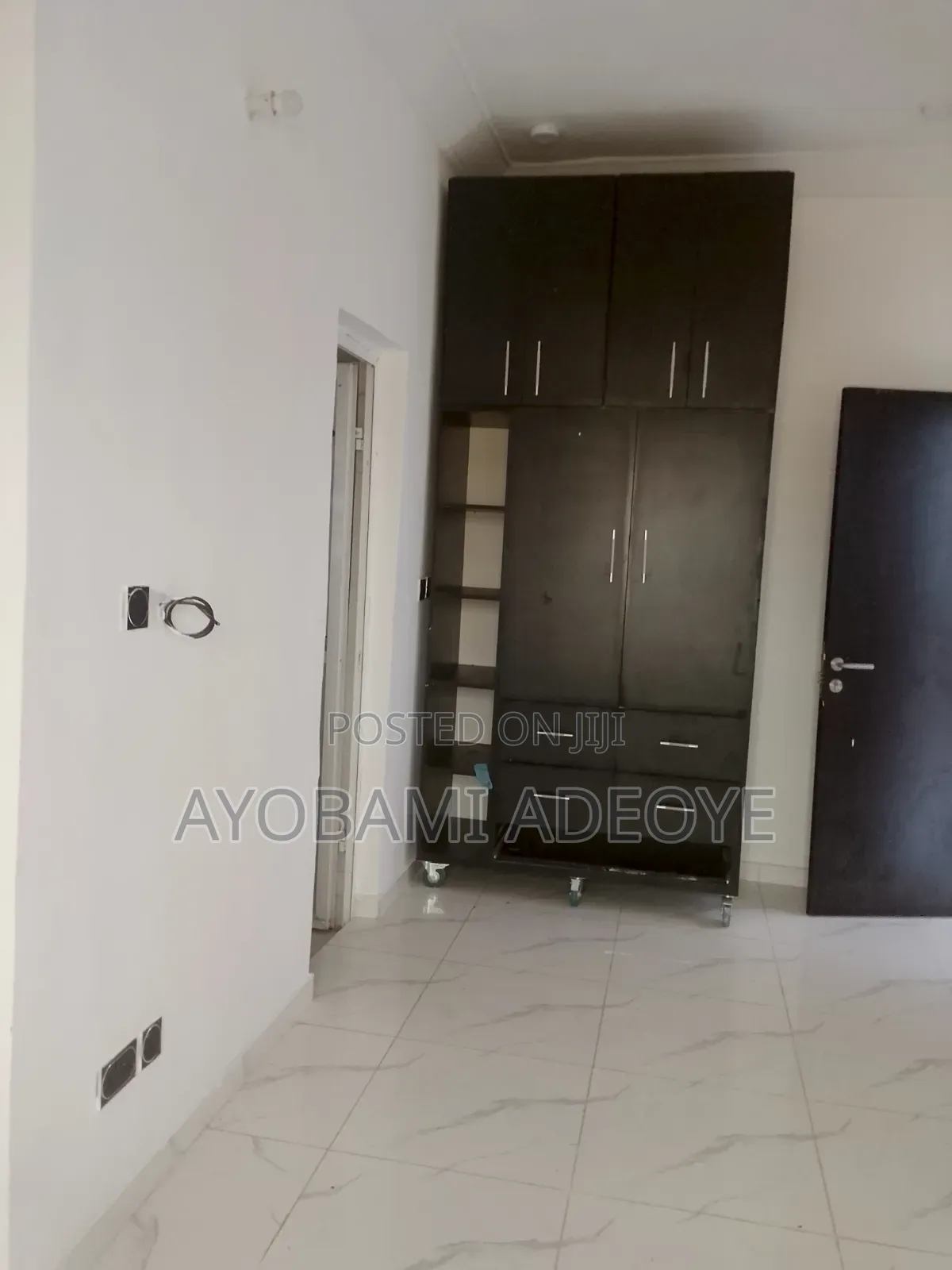 2bdrm Apartment in Olokonla for rent