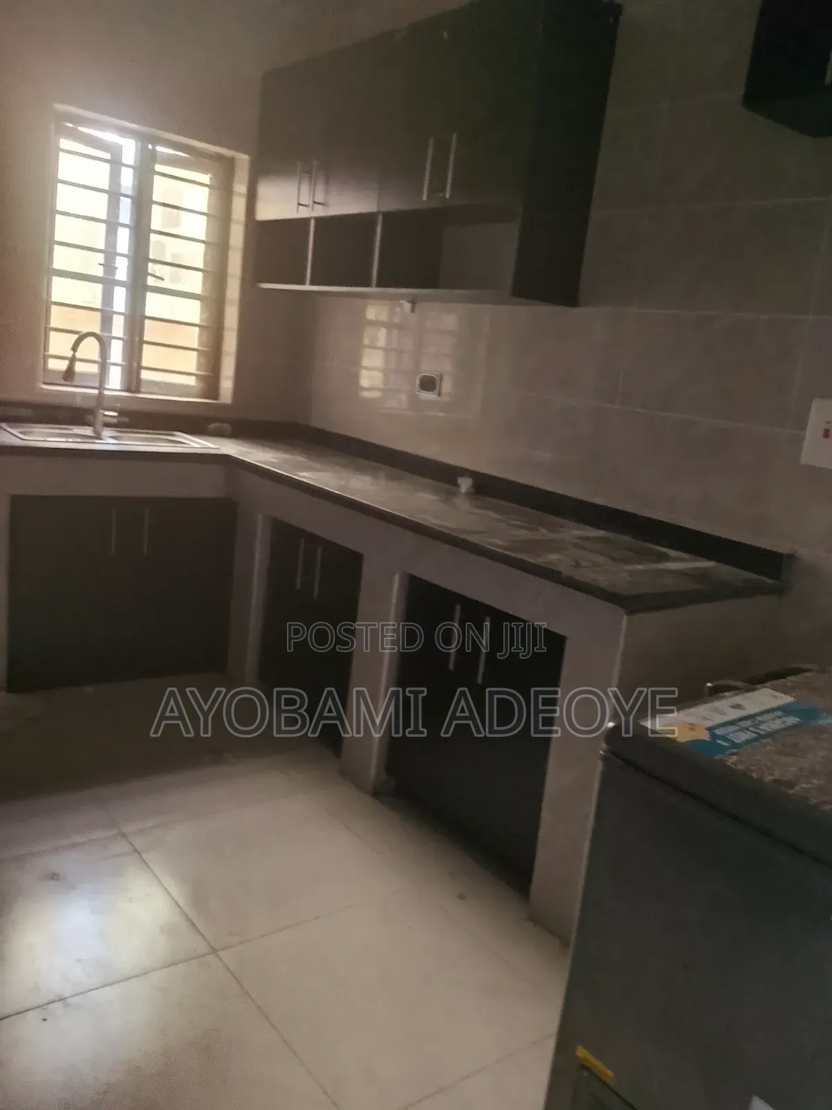 2bdrm Apartment in Olokonla for rent