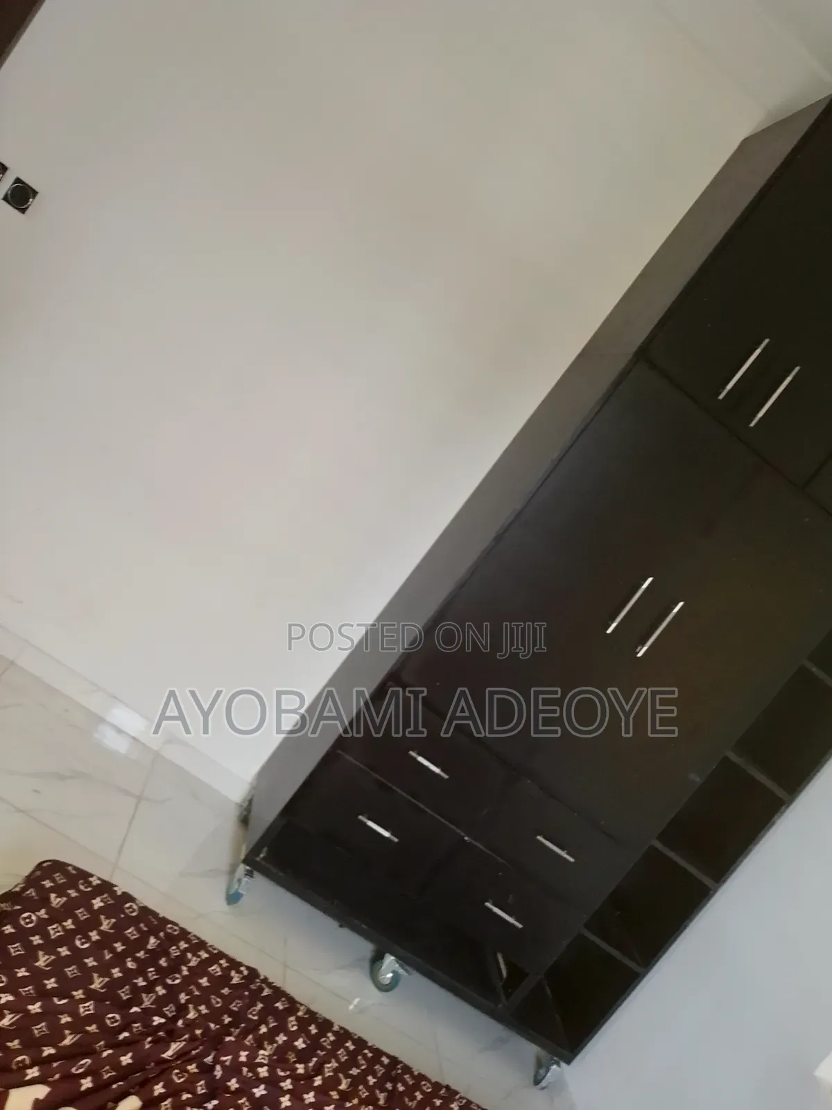 2bdrm Apartment in Olokonla for rent