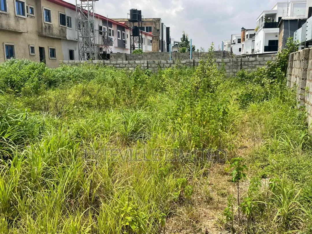 Estate Land Sale 300sqm