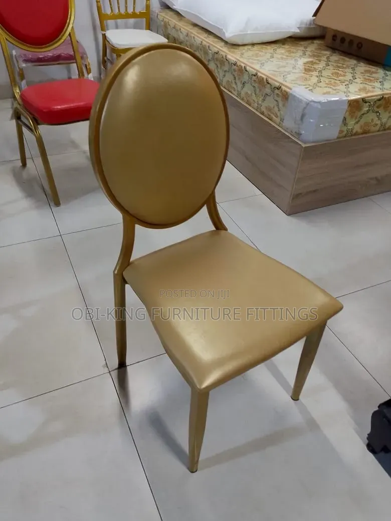 NEW Modern Quality ANGEL Even Chair
