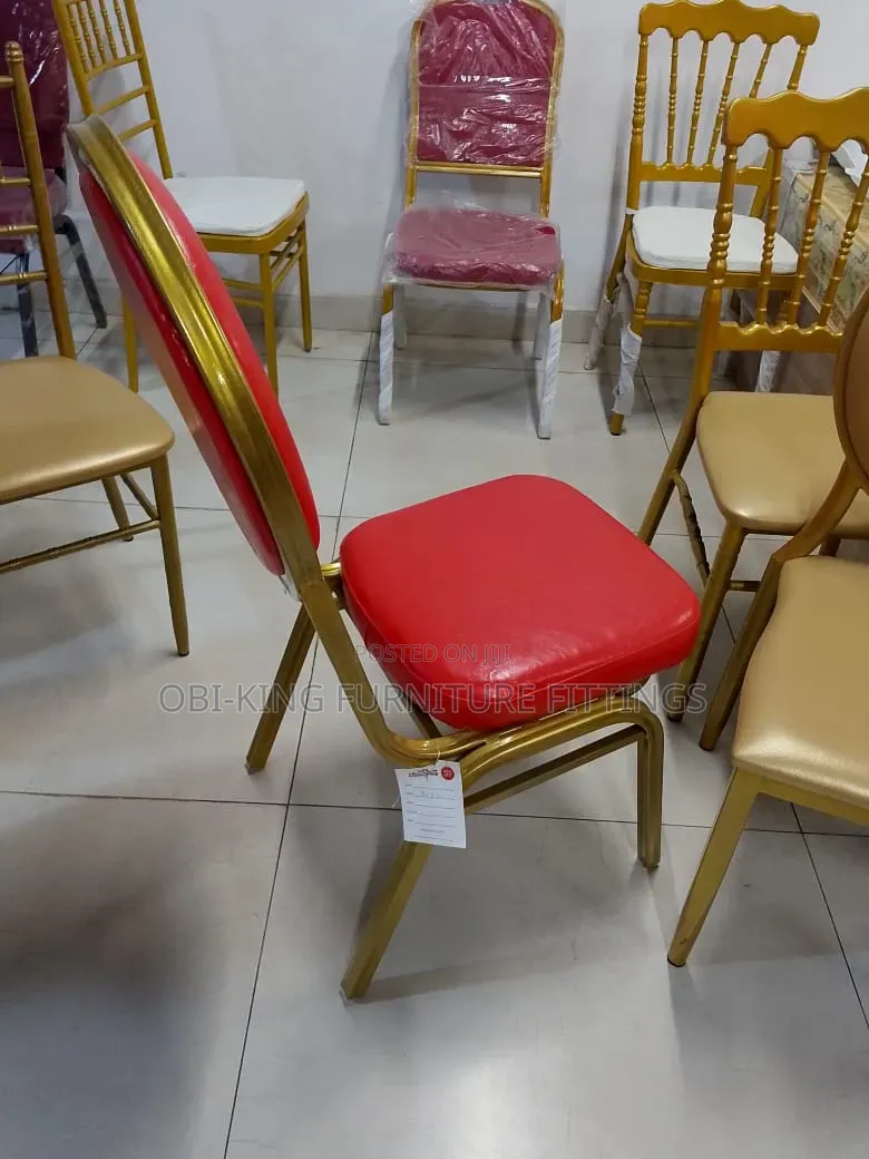 NEW Modern Quality ANGEL Even Chair
