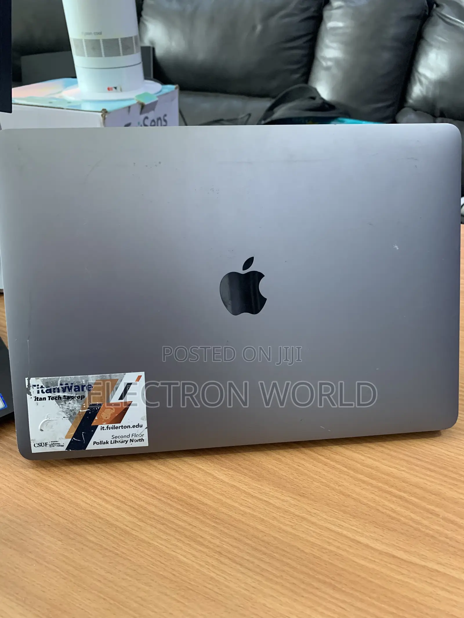 Laptop Apple MacBook Air 2020 M1 8GB Apple M1 HDD 256GB