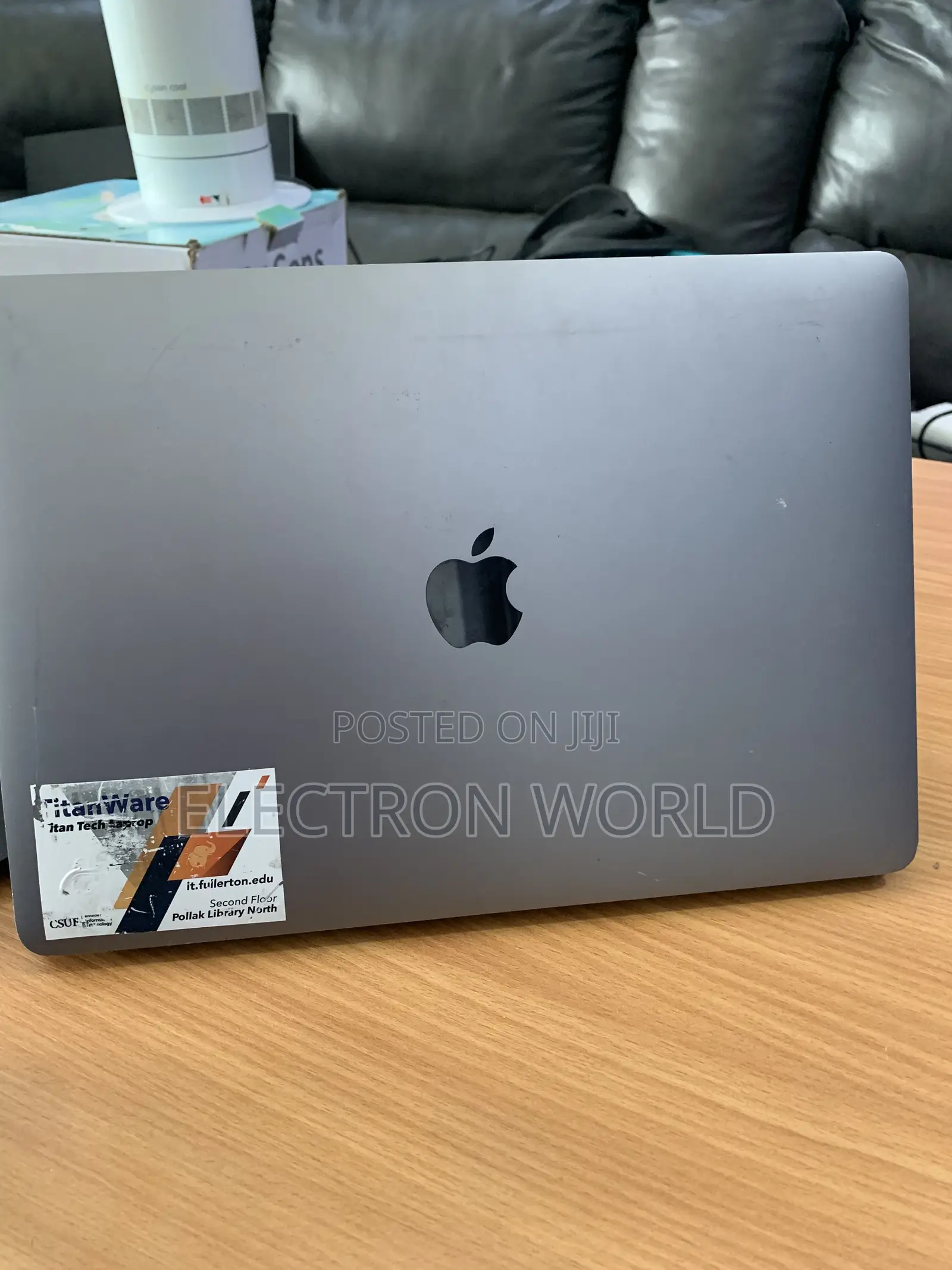 Laptop Apple MacBook Air 2020 M1 8GB Apple M1 HDD 256GB