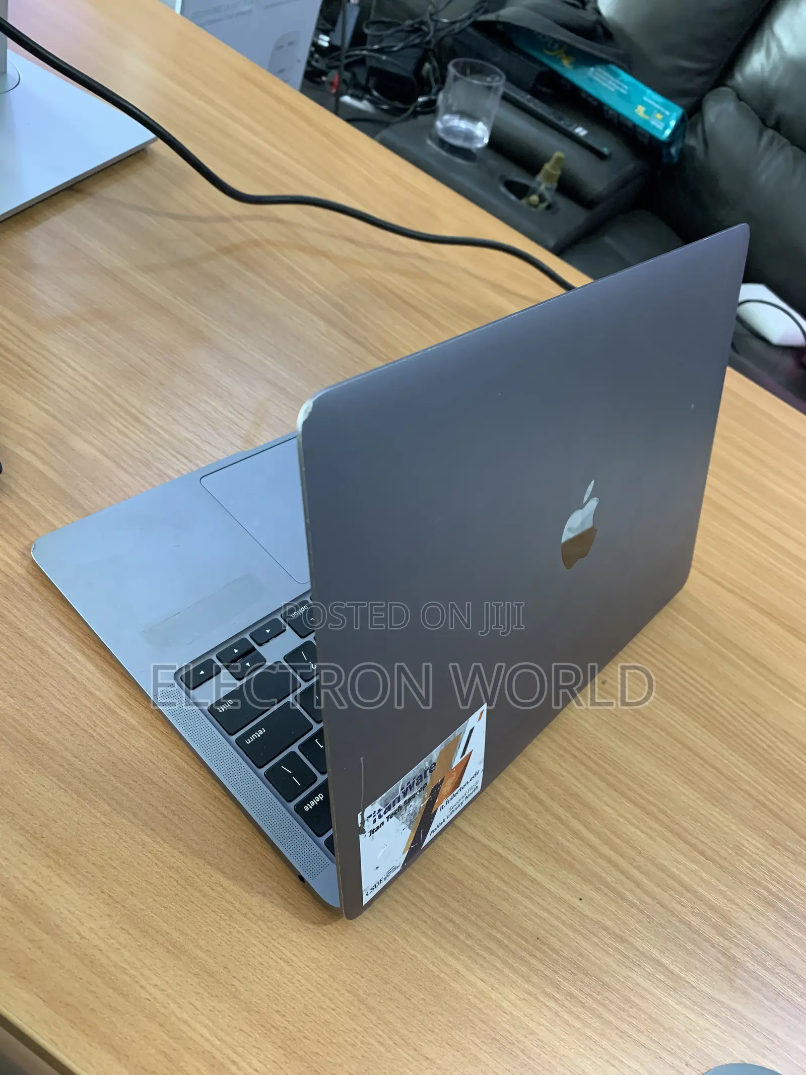 Laptop Apple MacBook Air 2020 M1 8GB Apple M1 HDD 256GB